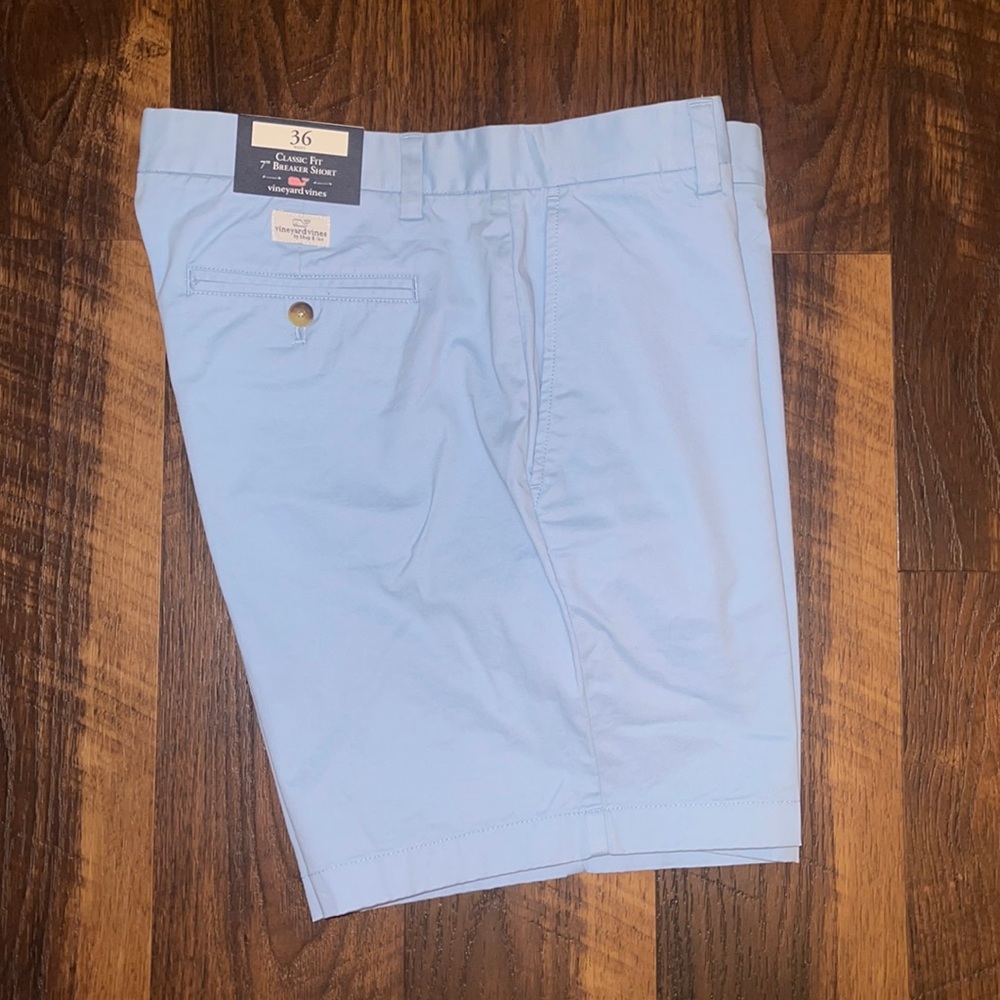 Vineyard Vines Classic Fit Breaker Shorts